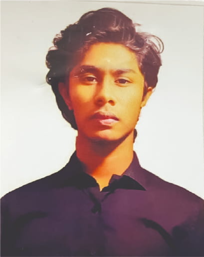 Photo of আল শাহ রিয়াদ 